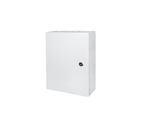 Boîtier métallique 400x300x150 IP66 OM403015