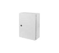 Boîtier métallique 400x300x250 IP66 OM403025