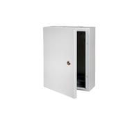 Boîtier métallique 500x300x150 IP66 OM503015