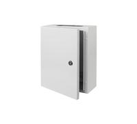 Boîtier métallique 500x300x200 IP66 OM503020