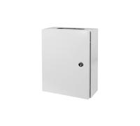 Boîtier métallique 500x300x250 IP66 OM503025