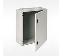 Boîtier métallique ARGENTA 1200x600x300 avec plaque GN1206030