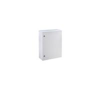 Boîtier métallique ARGENTA 800x800x300 IP66 avec plaque GN808030