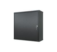 Boîtier métallique armoire TPR-7 CATV 500x500x200mm MB-TPR7-MP-B