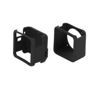 Boîtier métallique de protection pour GoPro Hero11 Black Mini, étanche à la poussière et résistant à l'usure, avec cadre de protection en deux