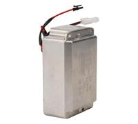 Boîtier métallique pour chargeur Segway pour ninebot G30LP G30D Metal(B) | Sortie 42 V 2 A, compatible avec Xiaomi M365 Pro, recharge rapide, tension sûre, design compact