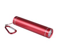 Boîtier métallique Unité d'énergie et ensemble de lampes LED 4 moniteurs de puissance de nivellement Boîtier en aluminium pour le camping, la pêche, les urgences Bloc d'alimentation en aluminium à