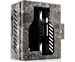 Boîtier métallique Zeiss Secacam 5