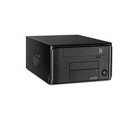 Inter-Tech MI-008 ITX Noir