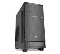 Boitier Mini Tour Micro ATX Advance Impulse (Noir) avec alimentation 350W