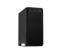 Boitier Micro ATX H606 insonorisé