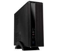 Boîtier Micro-ATX - KOLINK - KLM-002 - Mini-Gehäuse - Couleur noire - Référence 247137
