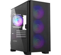 Montech Boîtier mini tower AIR 100 ARGB