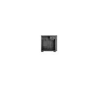 Itek Boîtier Mini Tour Micro ATX Patriot Mini Evo Noir