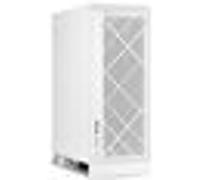 SilverStone Technology Boîtier Micro-ATX Alta G1M Blanc – ventilateur Air Penetrator 180mm