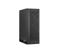 Boîtier Micro-ATX - SILVERSTONE Alta G1M - noir