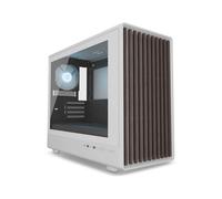 Boîtier Micro-ATX Zolyd Neo Series Karion WD ARGB Blanc