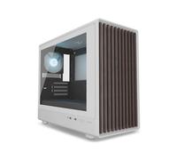 Boîtier Micro-ATX Zolyd Neo Series Karion WD ARGB Blanc