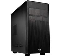 Boîtier Micro Tour Micro-ATX Stark Mini, Noir