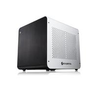 Boitier Mini ITX Raijintek Metis Evo ALS (Noir Blanc)