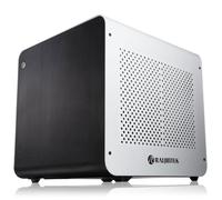 Boîtier Mini-ITX - Raijintek - METIS EVO AL - Blanc - Ultra petit - 133054
