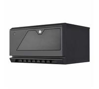 SILVERSTONE SST-CS381 v1.1 Mini-ITX Storage