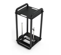 Boîtier Mini-ITX - STREACOM - DA6 - Noir - Ultra petit - Haute qualité