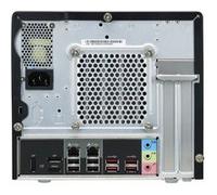 Boîtier Mini PC Shuttle XPC cube SH570R8 0 Go sans système d'exploitation G