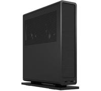 Fractal Design Boîtier PC Ridge mini-tour mITX PCIe 4.0 Noir
