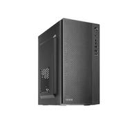 Boitier Mini Tour Micro ATX AC5500 avec alimentation 500W (Noir)