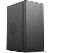 Boitier Mini Tour Micro ATX Advance Optima (Noir)