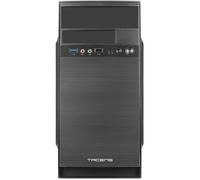 Boitier Mini Tour Micro ATX ANIMA AC4500 avec Alimentation 500W - Noir