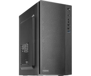 Boitier Mini Tour Micro ATX Anima AC5 (Noir)