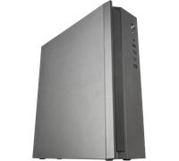 Tacens Boîtier PC Anima ACSLIM500 MicroATX Slim (H/V) Airflow TFX 500W USB-C USB 3.0 Noir