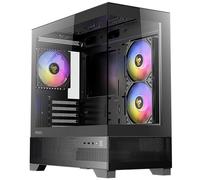 Boîtier Mini Tour Micro ATX Antec CX500M ARGB - Noir
