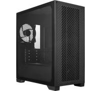Boitier Mini Tour Micro ATX Cooler Master Elite 301 Lite avec panneau vitré (Noir)