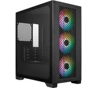 Cooler Master Elite 301 Mini Tower Noir