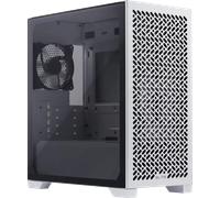 Boitier Mini Tour Micro ATX Cooler Master Elite 302 Lite avec panneau vitré (Blanc)