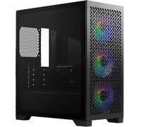 Boîtier PC Cooler Master Elite 302 mini tour noir