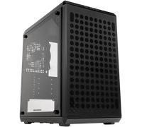 Boitier Mini Tour Micro ATX Cooler Master MasterBox Q300L V2 avec panneau vitré (Noir)