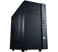 Cooler Master N200 Mini Tower Noir