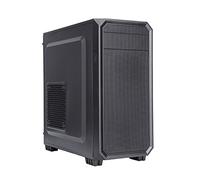 Boitier Mini Tour Micro ATX iTek Patriot Mini Evo (Noir)
