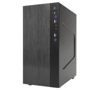 itek SMALLCOM-B Mini Tower Noir