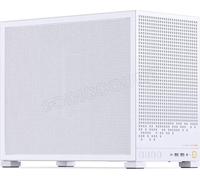 Boitier Mini Tour Micro ATX Jonsbo D32 Pro Mesh (Blanc)