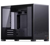 Boitier Mini Tour Micro ATX Jonsbo D32 STD avec panneau vitré (Noir)