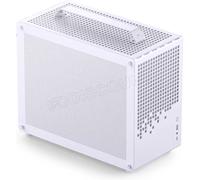 Boitier Mini Tour Micro-ATX Jonsbo Z20 Mesh (Blanc)