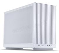 Boitier Mini Tour Micro ATX Lian-Li A3-mATX (Blanc)