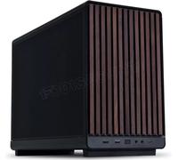 LIAN LI Modèle du produit : A3-mATX Wood Edition
