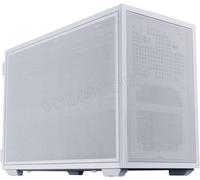 Boitier Mini Tour Micro ATX Lian Li B4 (Blanc)