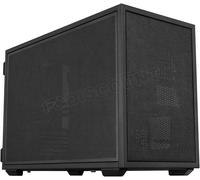 Boitier Mini Tour Micro ATX Lian Li B4 (Noir)